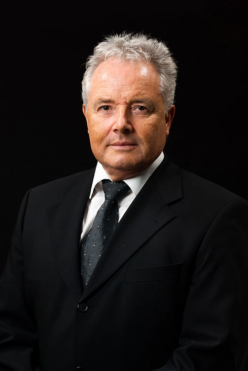 Bernhard Kurth