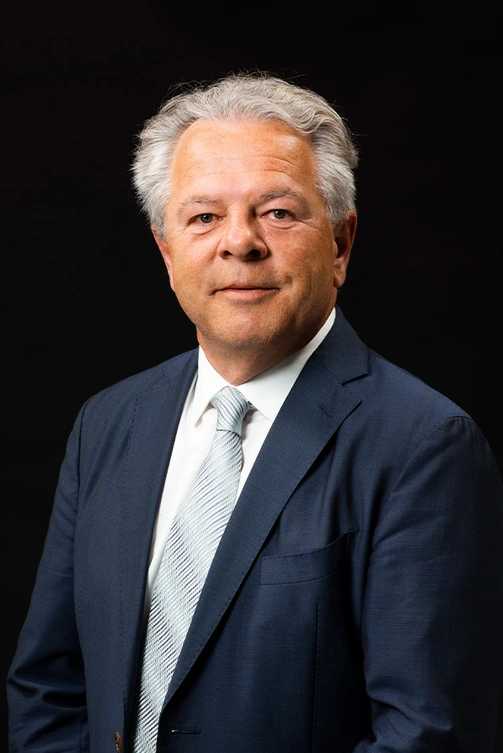 Michael Luginbühl