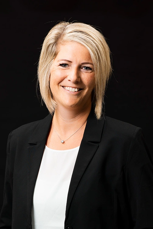 Michèle Hunziker-Seewer